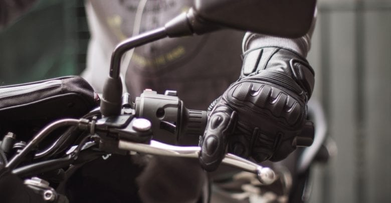 best motorcycle gloves reviews