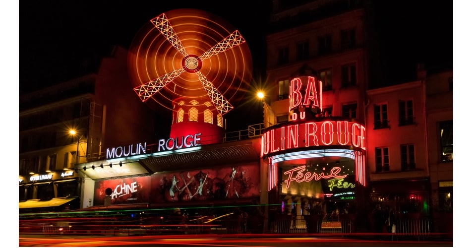 Top 5 Best Paris Cabarets & Shows [2020 Reviews] Outside Pursuits