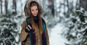 best women's parka
