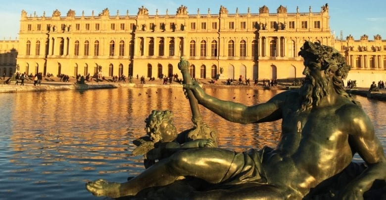 versailles day tours from paris - feature