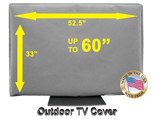 The Best Outdoor Tv Covers 2022 Review, Best Tv Covers For Outdoors