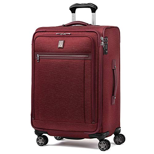 The 7 Best Spinner Luggage - [2020 Reviews & Guide] | Outside Pursuits