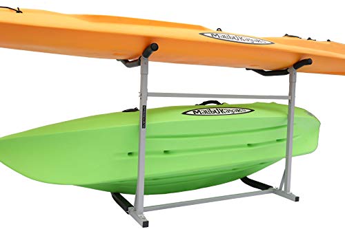 The 6 Best Kayak Storage Racks For Garages 2020 Outside Pursuits