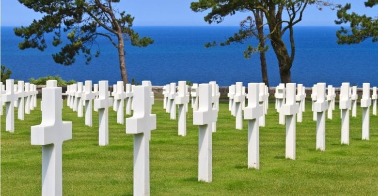 Best Normandy Tours From Paris