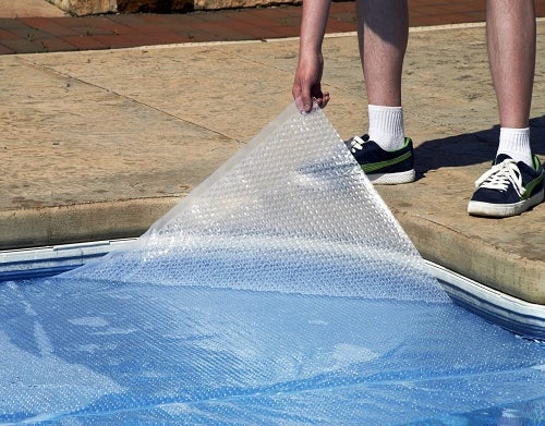 Blue-Wave-NS520-Blanket-Rectangle solar pool cover