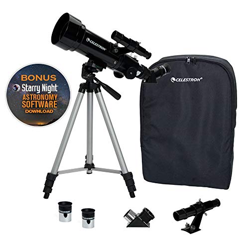 The 5 Best Budget Telescopes for Home [2021 Reviews]