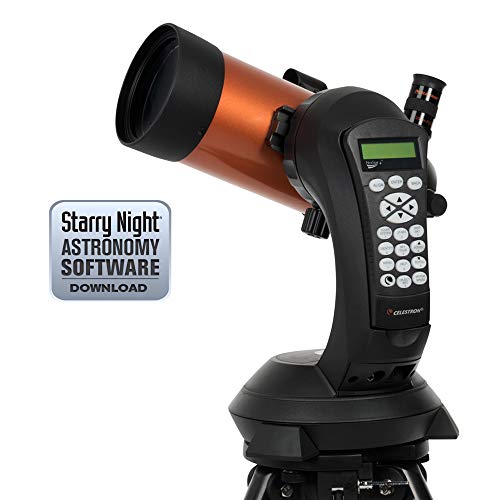 The 5 Best Budget Telescopes for Home [2021 Reviews]
