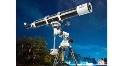 Celestron-best budget telescope review feature