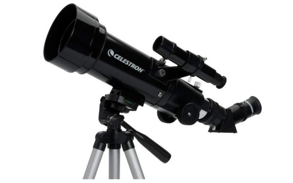 Celestron-best budget telescope review