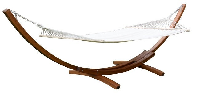 The 7 Best Hammocks With Stands - [2020 Reviews] | Outside 