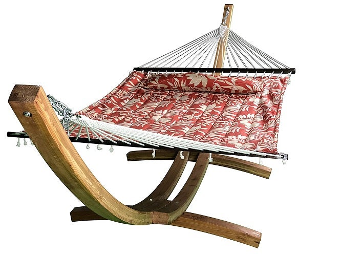 Hammock stand academy online