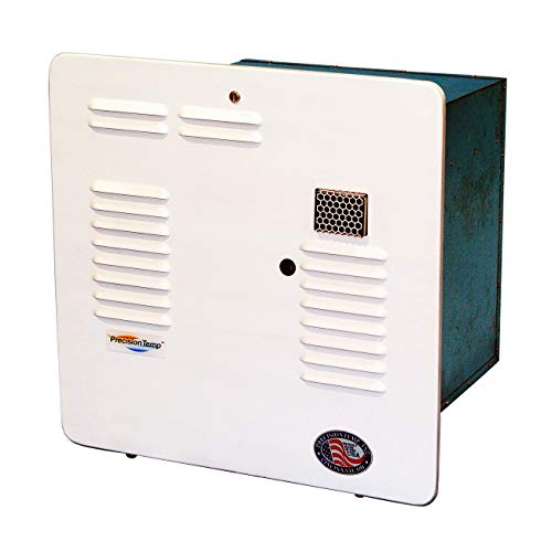The 5 Best Tankless RV Water Heaters [2021 Reviews]