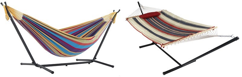 best backyard hammock