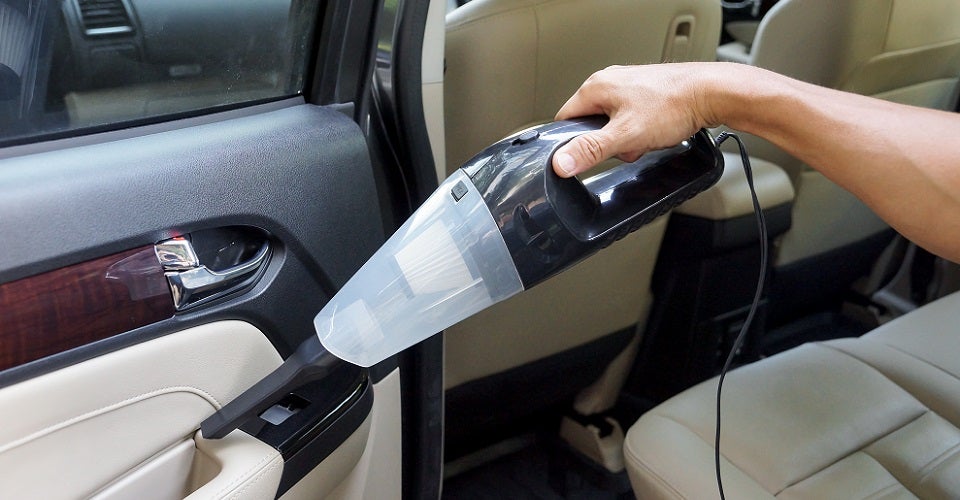 best car vacuum cleaner