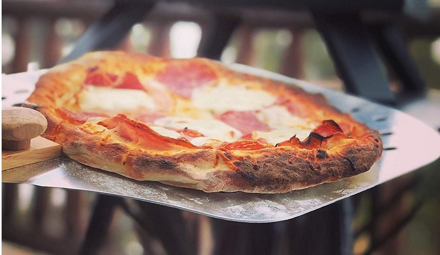 best home pizza oven