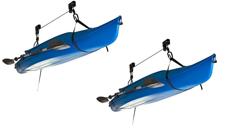 best kayak hoist