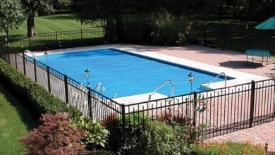 best solar pool cover reviews