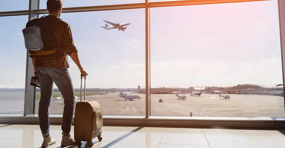best rated spinner luggage