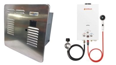 best tankless rv water heaters reviews 3