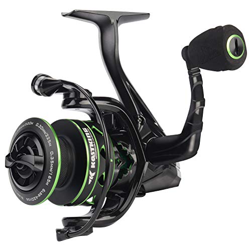 DAIWA BASIC FISHING REEL DAIWA-HS V-MAX SPINNING REEL