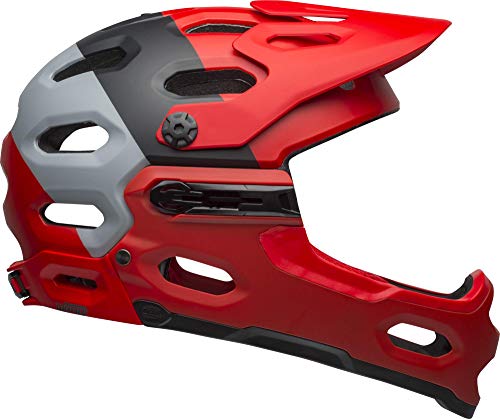 modular mtb helmet