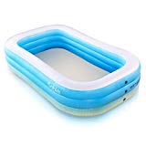 best inflatable pools 2019