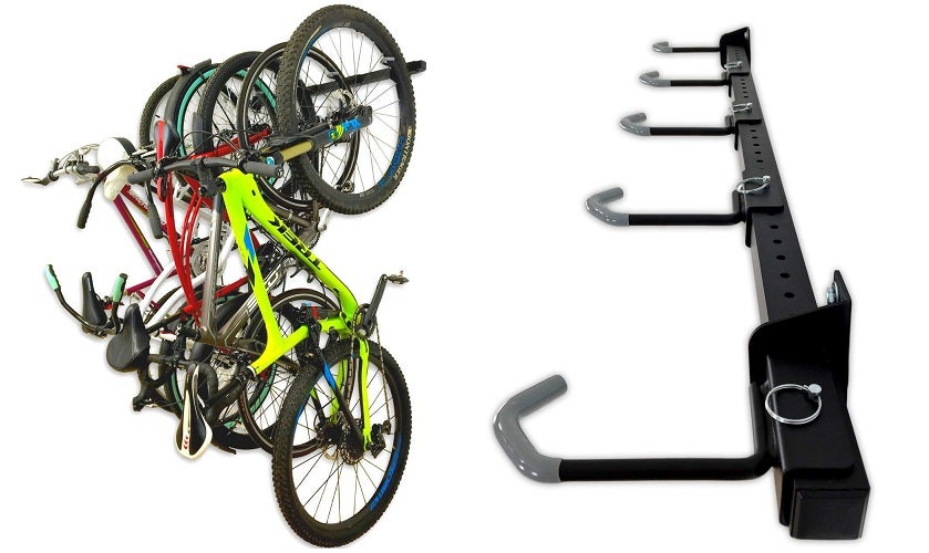 Best Bike Wall Mount