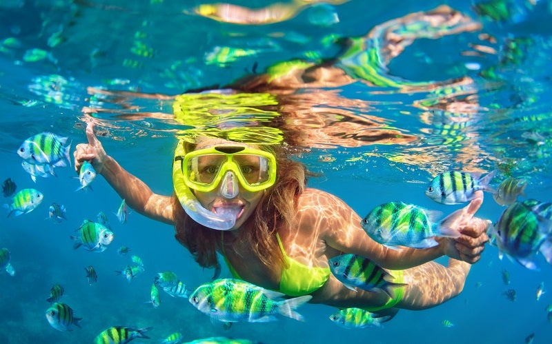 Best Snorkeling Mask