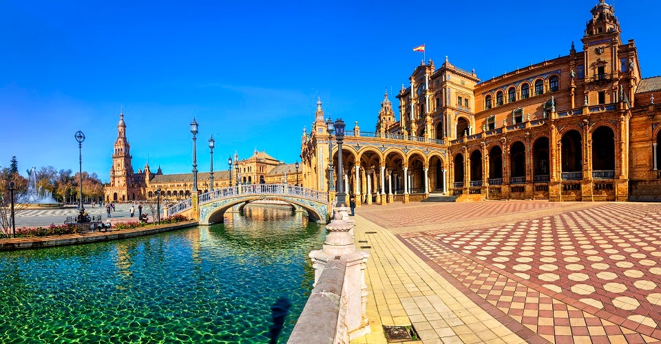 best things to do in seville