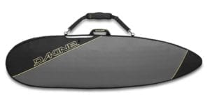 Dakine-Daylight-Thruster handle surfboard travel bag feature