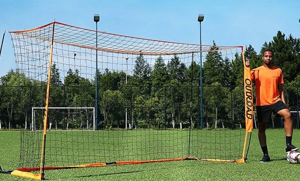 PowerNet-Soccer-Goal-Portable-Style soccer practice net