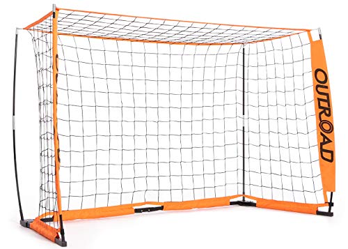 The 5 Best Portable Soccer Goals Reviewed 2020 Reviews