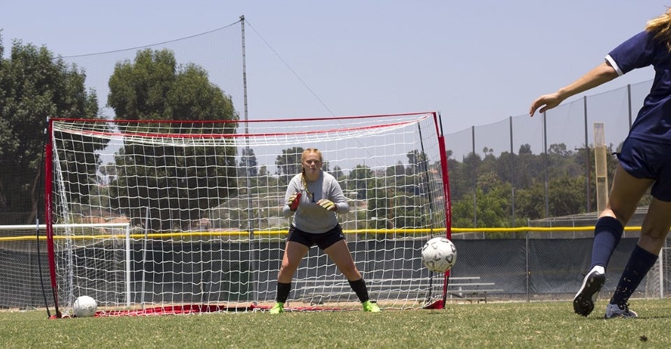 The 5 Best Portable Soccer Goals Reviewed 2020 Reviews