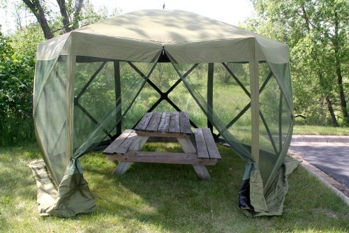 Quick-Set-9281-Escape-Shelter reviews