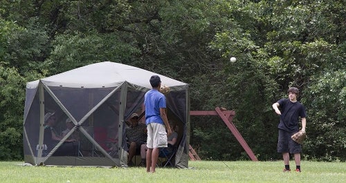 Quick-Set-9281-Escape-Shelter reviews guide
