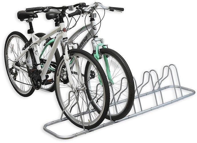 best bike floor stand