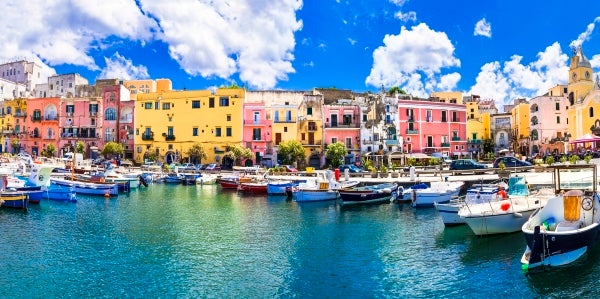 best capri boat tours from naples - reviews