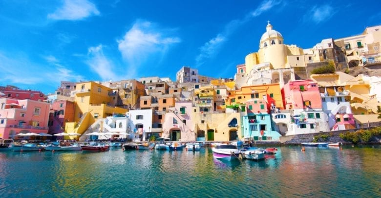best capri boat tours from naples - top