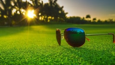 best golf sunglasses reviews