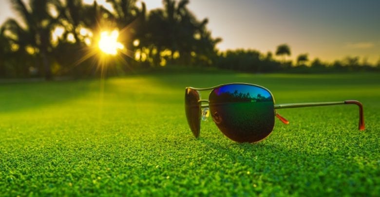 best golf sunglasses reviews