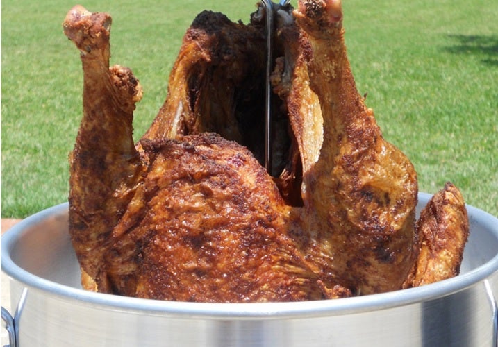 best turkey deep fryer best turkey deep fryer