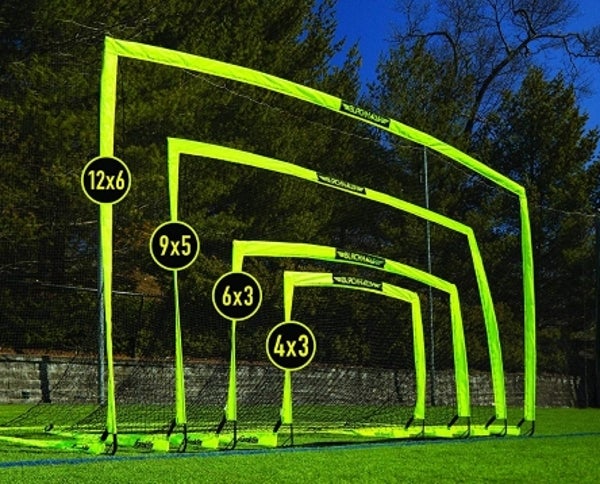 The 5 Best Portable Soccer Goals Reviewed 2020 Reviews