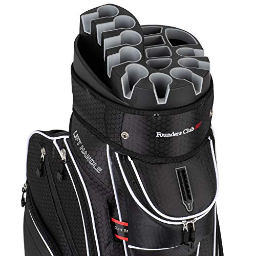 The 7 Best Golf Bags - [Reviews & Guide 2019] | Outside Pursuits