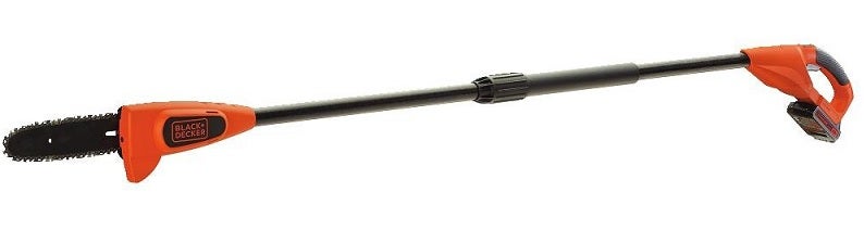 BLACK+DECKER LPP120 Cordless Pole Saw