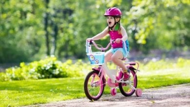 Best Bike For 4-5 Year Olds