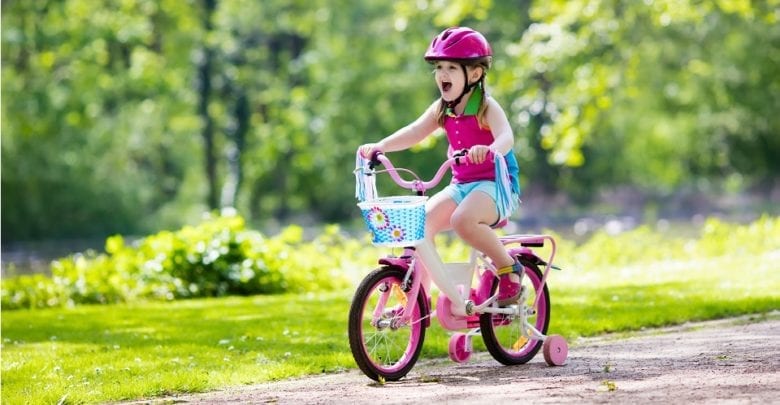 best bikes for 8 yr old girl