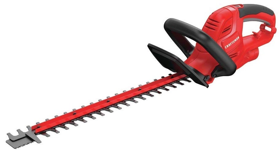 The 7 Best Hedge Trimmers [Electric & Cordless] For 2020 Outside Pursuits