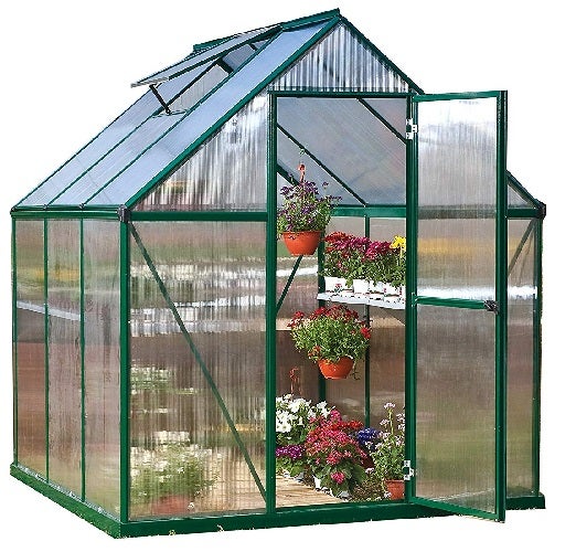Palram HG5006G Mythos Greenhouse