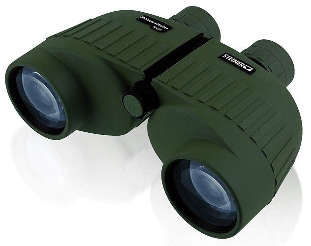 Steiner Military-Marine Binoculars