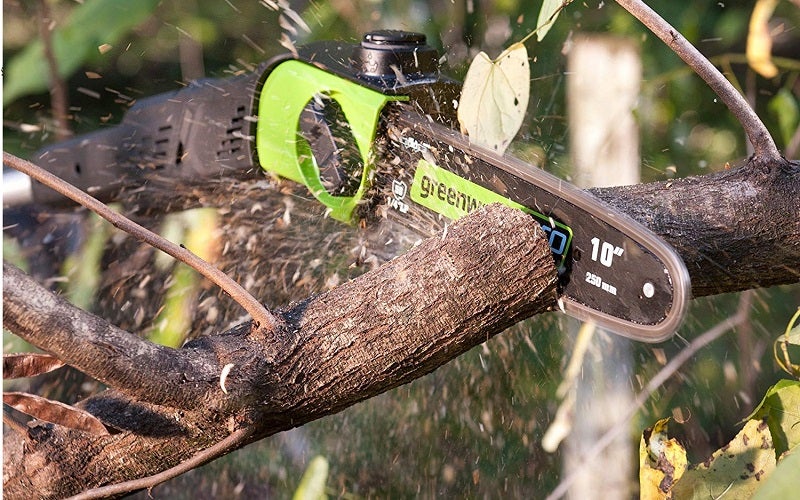 best cordless pole saw best cordless pole saw